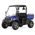 400cc EFI UTV Blue Color